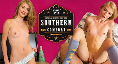 Southern Comfort Digitally Remastered Vr Porn Video Vrporn Com