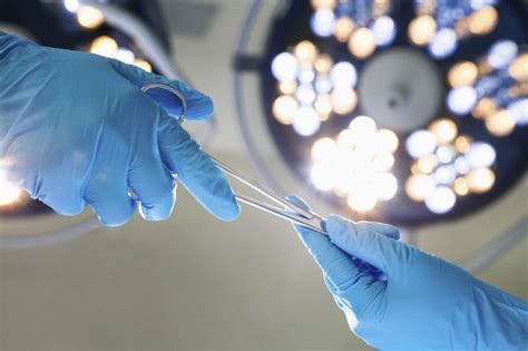 Doctors Perform The World S First Successful Penis Transplant The Week