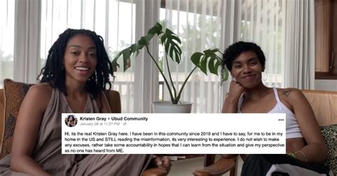 Amerykańska influencerka deportowana z Bali przeprasza za swoje posty | F5