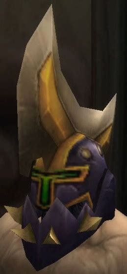 Helm Of Wrath Tier 2 Wowpedia Your Wiki Guide To The World Of