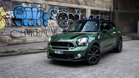 Mini Paceman 2023 Reviews News Specs And Prices Drive