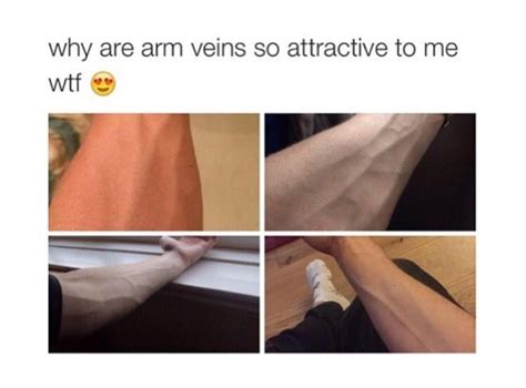 Guys With Veins Astral Projection