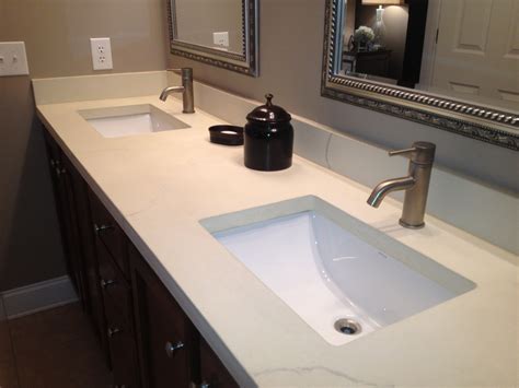 Contemporary Custom Bathroom Vanity Tops Collection Home Sweet Home