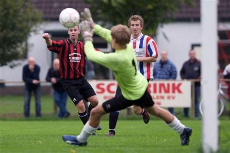 SVDW'75 voorlopig door KNVB uit competitie gehaald | Amateurvoetbal ...
