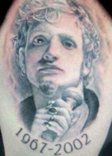 When did layne staley lose his first tooth? Pin Layne Staley Tattoo Next Picture Gallery on Pinterest ...