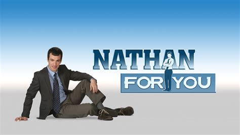Nathan For You Metacritic