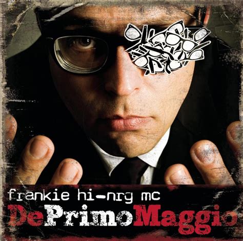 Frankie Hi Nrg Mc Rivoluzione Lyrics Genius Lyrics