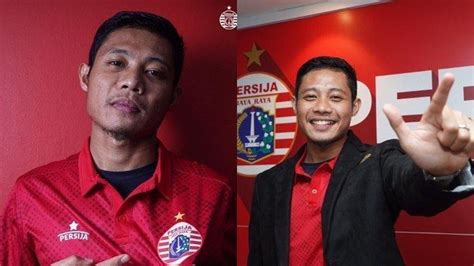 Ini info terupdate beepindahnya evan dimas dari persija ke bhayangkara. Pergi dari Barito Putra, Evan Dimas Takut Bosan di Persija ...