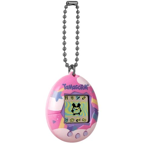 Tamagotchi Original Dreamy Digital Pet Entertainment Earth