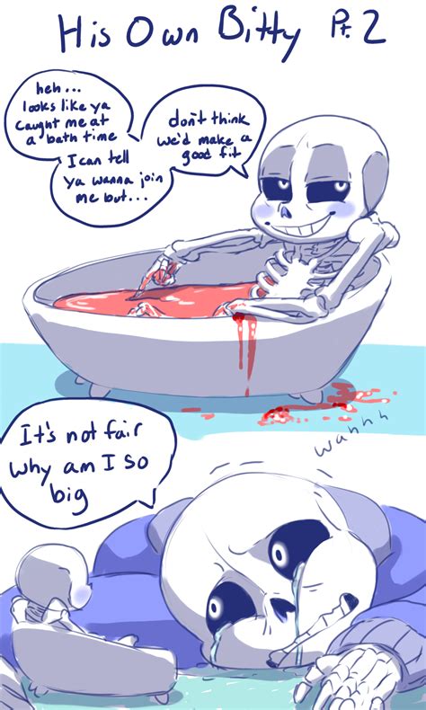 His Bittyp By Poetax Undertale Comic Funny Undertale Funny