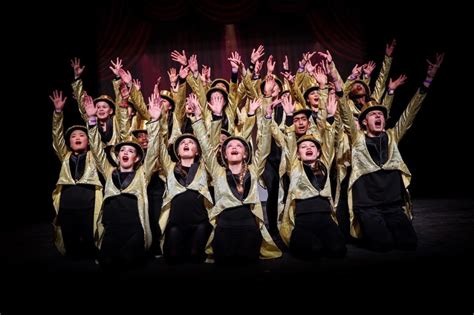 Swansea Performing Arts School Franchise Acquired