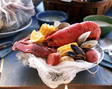 9 Foods To Try In Maine