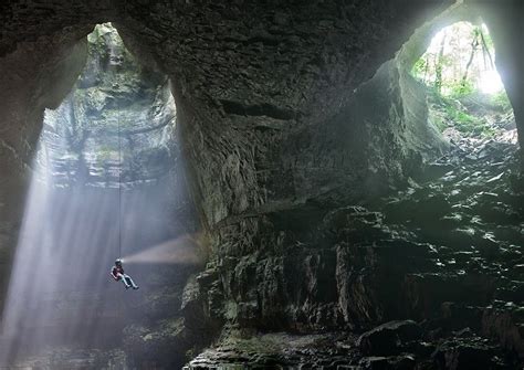 Stephens Gap Callahan Cave Preserve Jackson County Alabama Best