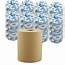 China Factory Bamboo Eco Friendly Bath Embossed 1 Ply Toilet Paper With 