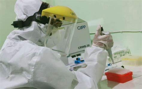 Hasil Rapid Test Antigen Negatif Bukan Jaminan Bebas Corona Real