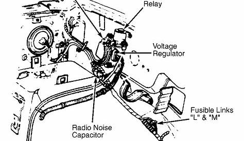 Ford 6.0 Wiring Diagram