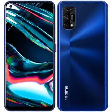 Realme 7 pro android smartphone. Realme 7 Pro specs and price - Specifications-Pro
