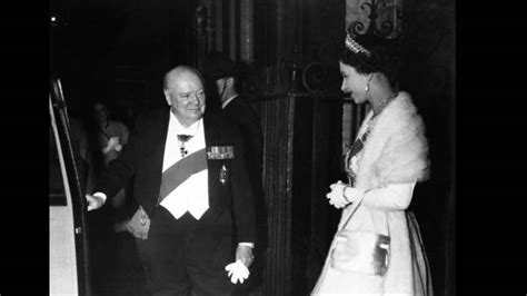 Dari Winston Churchill Sampai Liz Truss Ratu Elizabeth Alami