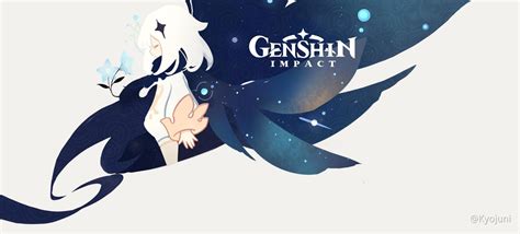 Genshin Background Genshin Impact Official Community