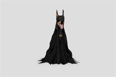 Animals And Heroes On Behance