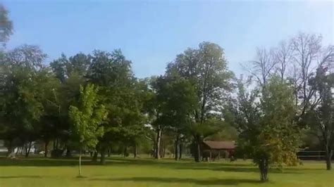 Welcome To Golden Gate Park In Brookville Ohio Youtube