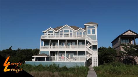 Obx House Tour 2020 Youtube