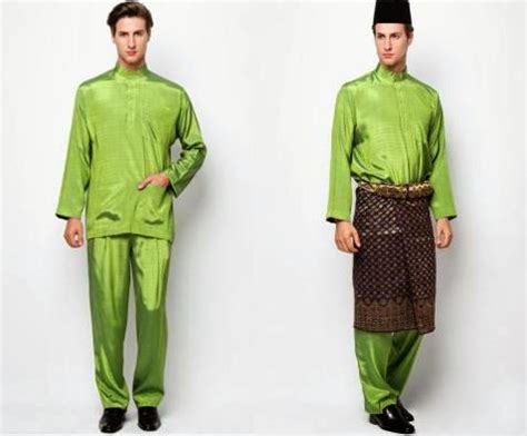Perbezaan antara baju kurung lelaki dan baju kurung perempuan menurut buku pakaian patut melayu. Baju Raya Modern Malaysia | Joy Studio Design Gallery ...