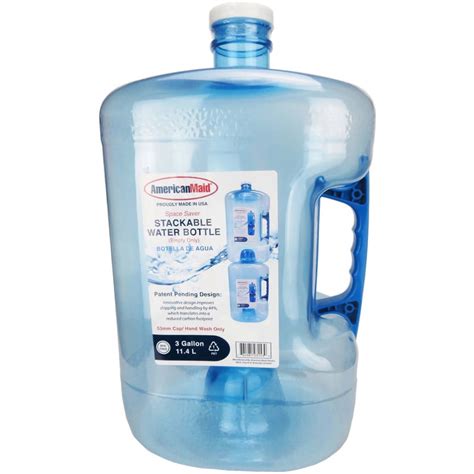 Buy American Maid 3 Gallon Stackable Water Bottle Online At Lowest