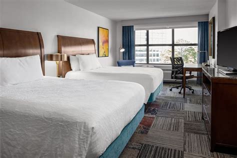 Hilton Garden Inn Atlanta Perimeter Center Rooms Pictures And Reviews Tripadvisor