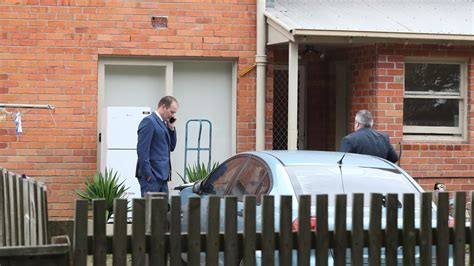 Geelong Woman Dies At The Walk In Thomson Man Arrested Herald Sun