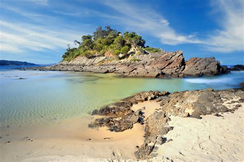 Seal Rocks turismo Qué visitar en Seal Rocks Nueva Gales del Sur Viaja con Expedia