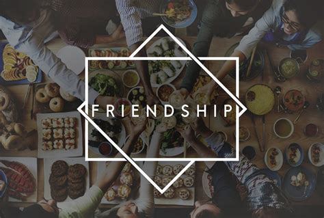 Friendship Friends Partnership Relationship Concept Free Photo Rawpixel