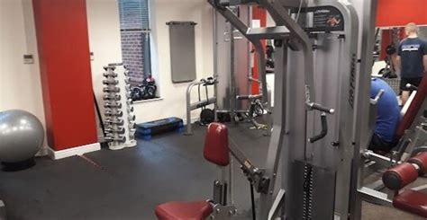 Blaby Fitness Leicester Opening Hours Price And Opinions