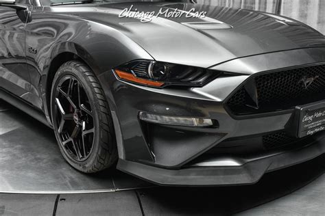 Used 2018 Ford Mustang Gt Premium Built Motor Twin Turbo 1200hp For