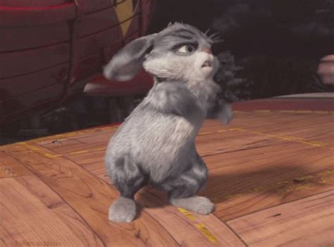 Easter Bunny From Rise Of The Guardians Sooooo Cuteeee Rise Of The