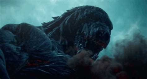 Skull island, it is the fourth film in legendary's monsterverse. Godzilla Vs Kong Gif : Remember When Godzilla Vs King Kong ...