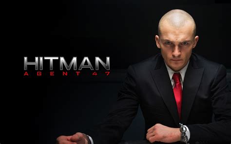 Movie List Blog Hitman Franchise Is This The End