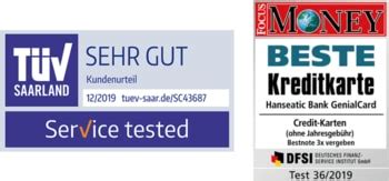 Bank hanseatic bank nürnberg filialen adresse: Hanseatic Bank GenialCard im Test: Beste Kostenlose ...