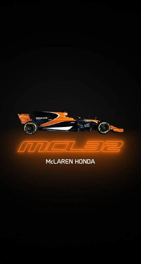 Logo Mclaren Formula 1 Wallpaper F1 2018 Wallpapers Wallpaper Cave