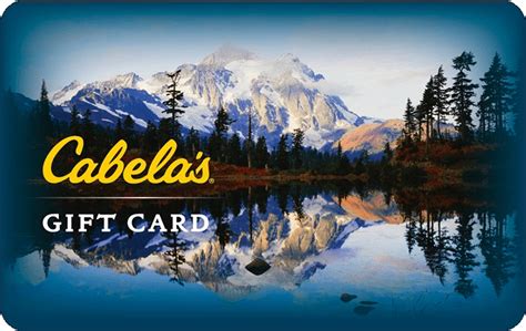 *visa ® gift cards may be used wherever visa debit cards are accepted in the us. Can you use a cabelas gift card at bass pro ALQURUMRESORT.COM