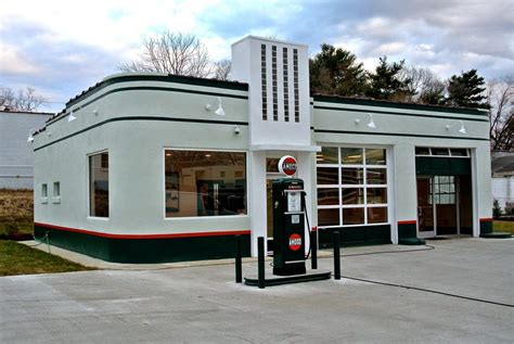 Gas Station For Sale In Va