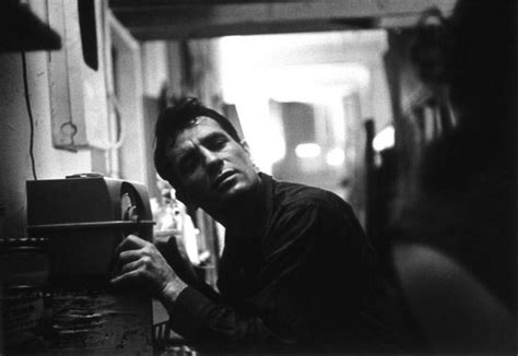 Jack Kerouac On Kindness The Self Illusion And The Golden Eternity