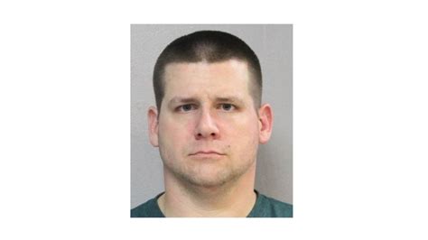 Former Scott County Corrections Officer Sentenced For Sexual Battery Of