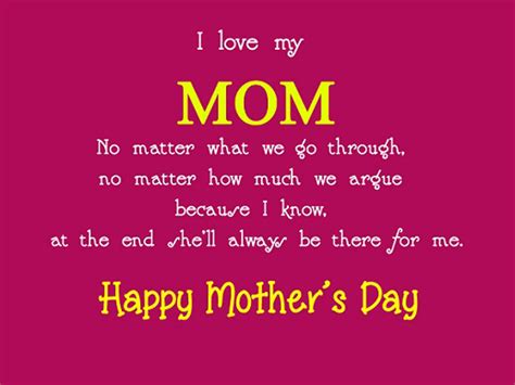 Here are some unique 50 inspirational quotes collection on mothers day to make your moma feel loved. HD Wallpapers: Happy Mother's Day Quotes