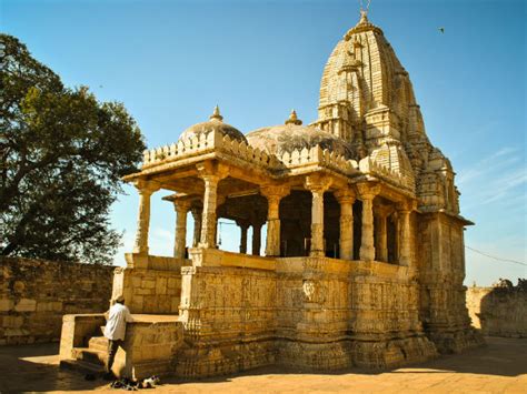 Visit The Beautiful Meera Temple In Chittorgarh Nativeplanet