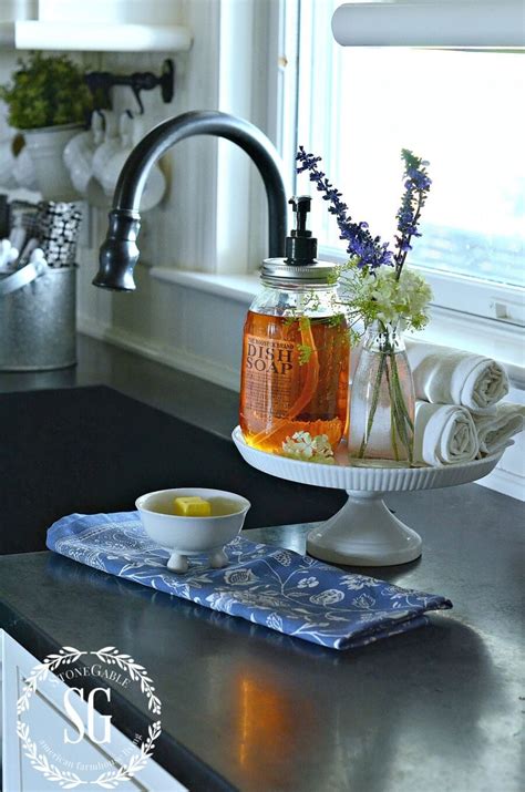 12 Best Kitchen Countertop Ideas Thatll Keep Your Kitchen