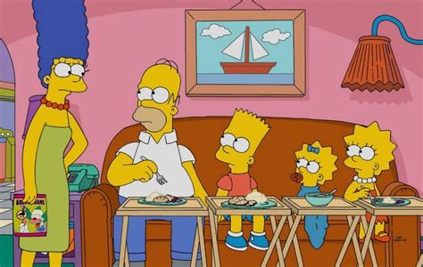 The Simpsons Executive Producer Matt Selman Has Spotted A Glaring