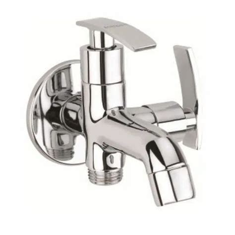 Modern Wall Mounted 2 In 1 Bib Cock Dl 10 For Bathroom Fittings At