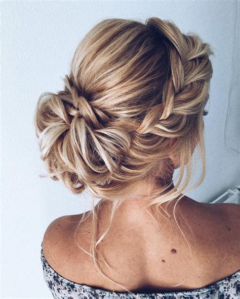 Wedding Guest Hairstyles 42 The Most Beautiful Ideas