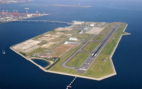 International Flights On Course In Next Few Years For Kobe Airport